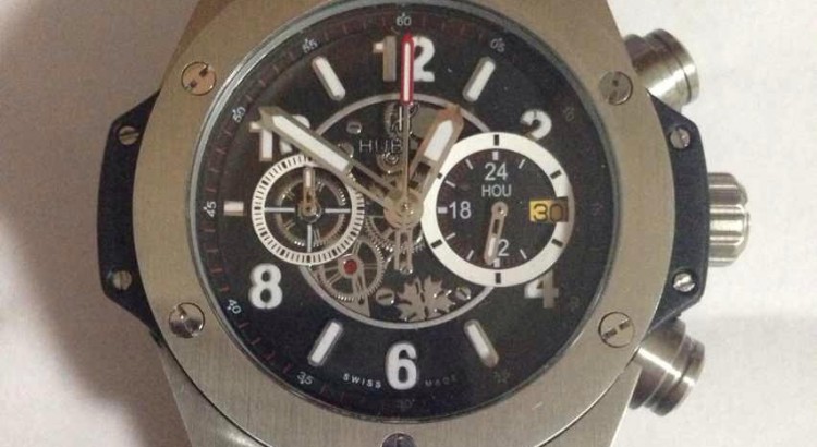 replika Hublot